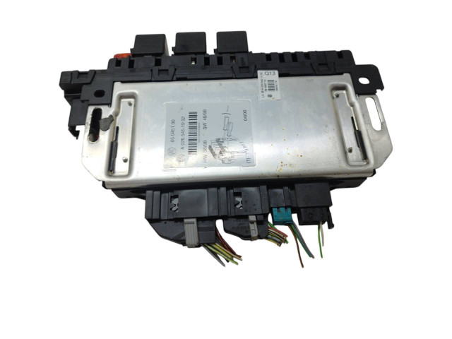 Pojistková skříňka A0205451932, 05045130 Mercede-Benz S W220 2000