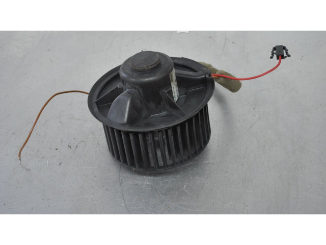 Вентилятор печки    6N1.819.021   Seat Inca (6k)