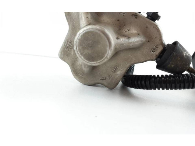 Блок управления АБС 0265200030, 0553 Rolls-Royce Silver Spur