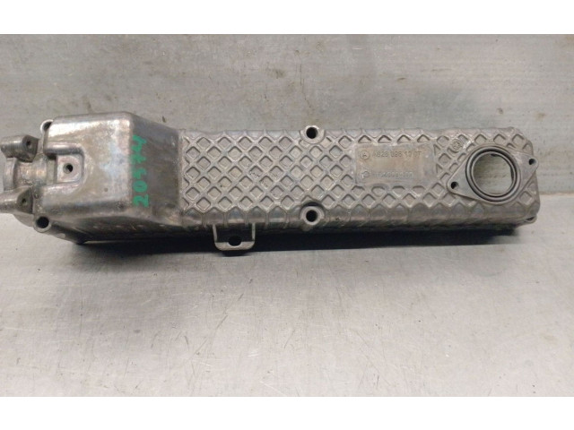 Всасывающий коллектор A6280981007, A6280981007 Mercedes-Benz ML W163