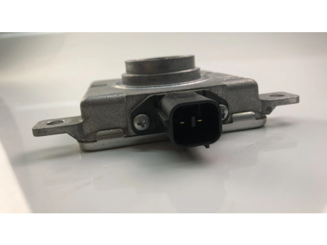 Другие блоки управления / модули