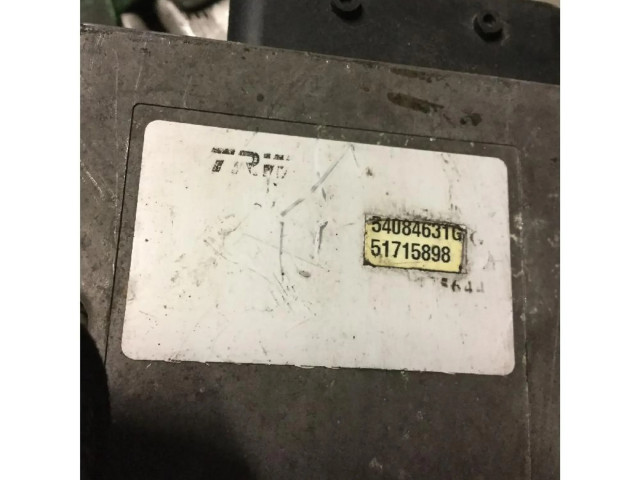 Jednotka ABS Lancia Thesis 2006