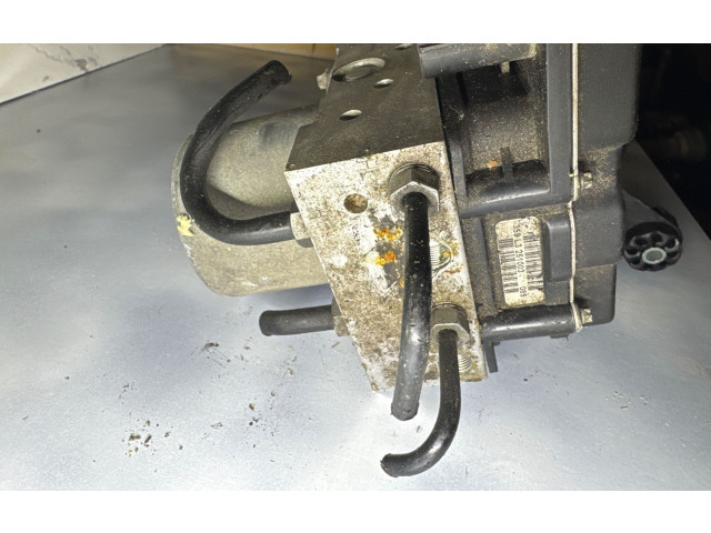 Блок АБС 3413978, 0265950318 BMW X3 E83 2003 - 2010 года