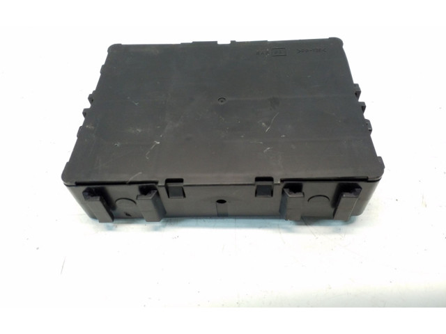 Блок комфорта 116RAI000258, 116RI000259 Nissan Juke I F15