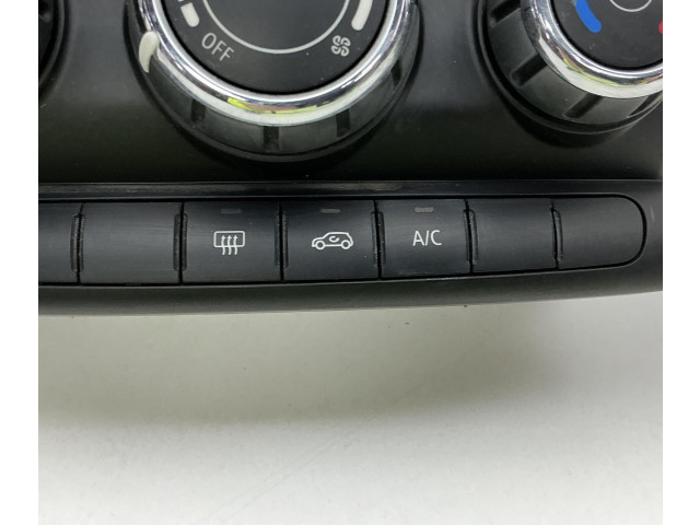 Steuergerät Klimaanlage 9383892, 9383892   Mini One - Cooper F56 F55