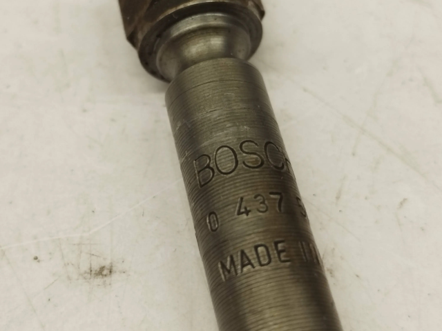 Vstřikovač 0437502035 Mercedes-Benz SL R107