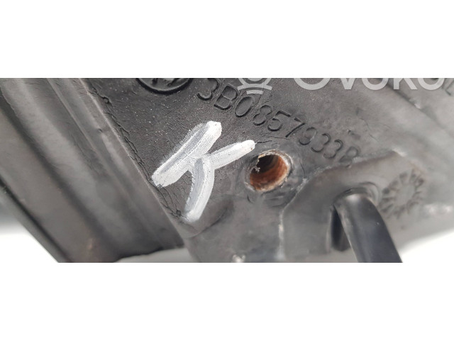 Zpětné zrcátko levé Volkswagen PASSAT B5.5 2004 3B0857933B