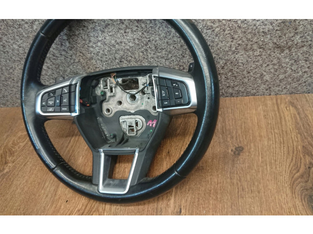 Руль Land Rover Discovery Sport 2014 - года 3F563, HD8PVJ
