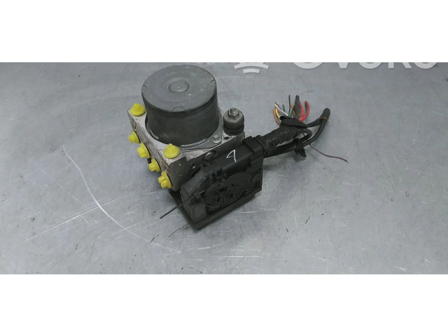 Блок АБС 8200229137, 7701067629 Renault Clio II 1998 - 2001 года