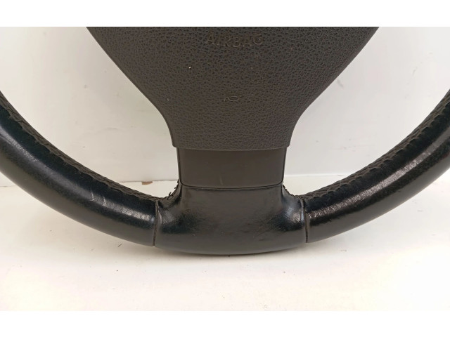 Руль Volkswagen Jetta V 2005 - 2010 года 1K0019091M, 1K0880201AB