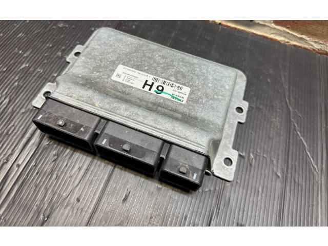 Řídící jednotka 237105FW0B Nissan Micra K14 2020