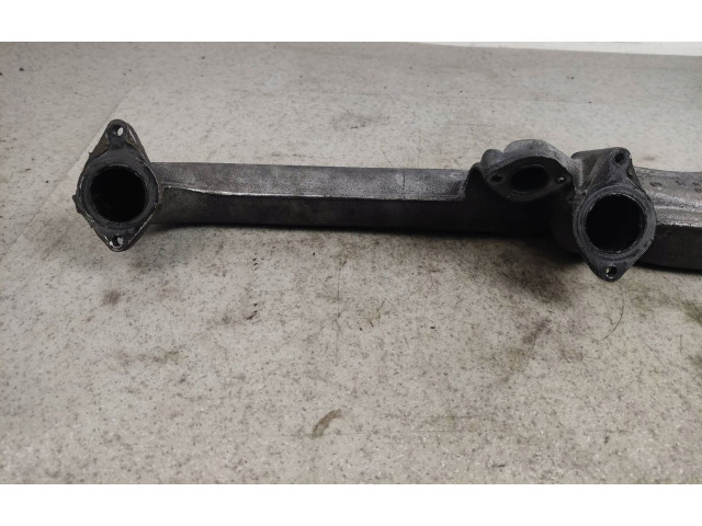 Турбина Всасывающий коллектор Audi A6 S6 C5 4B 059145770G для двигателя BCZ