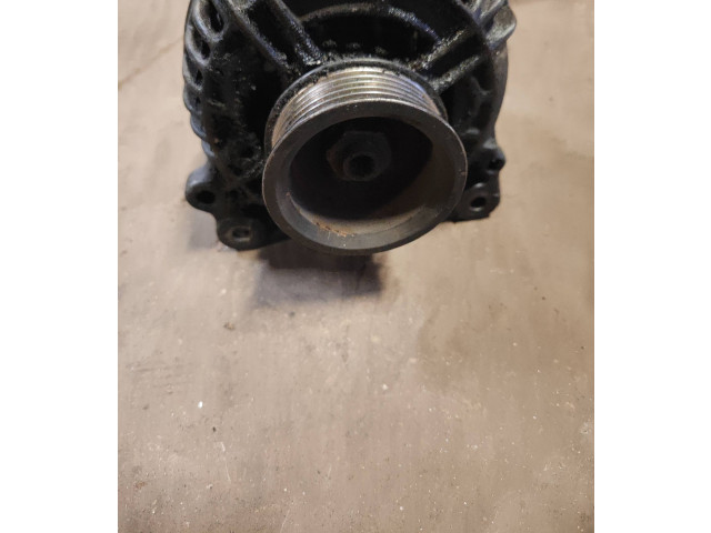 Генератор    Volvo V70      