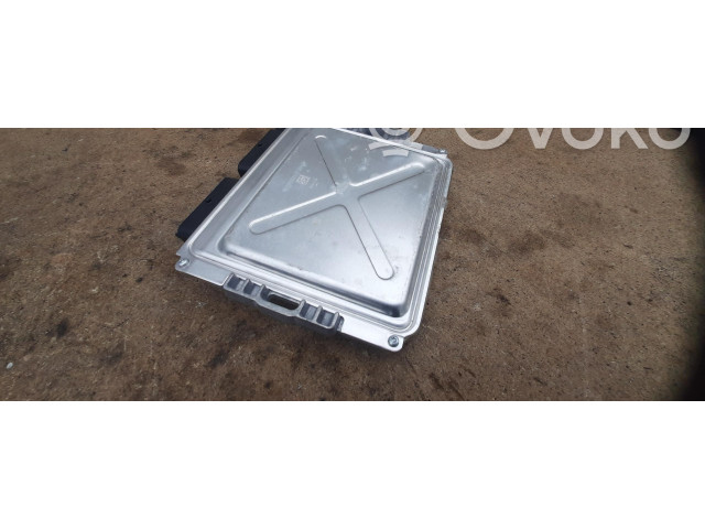 Блок управления двигателем Блок управления 169107921R   Dacia Jogger