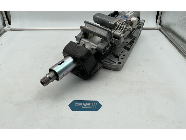 рейка Колонка рулевая 102781100F, 204462206 Tesla Model S 2012 - года