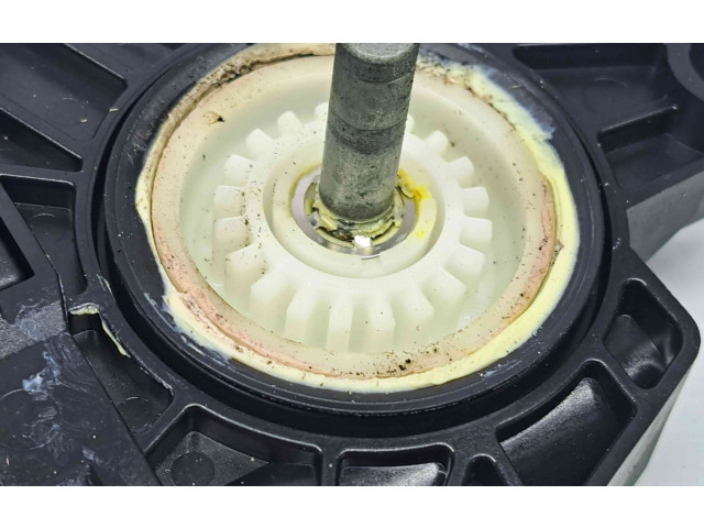 Передний двигатель механизма для подъема окон OEM   Volvo V40