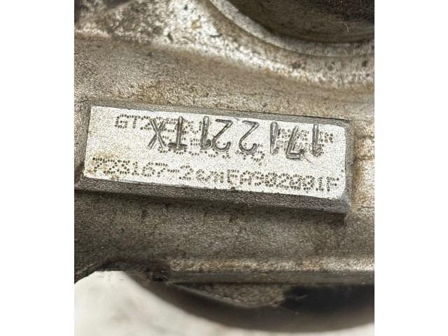 Турбина Volvo S60 Gt205V, 723167