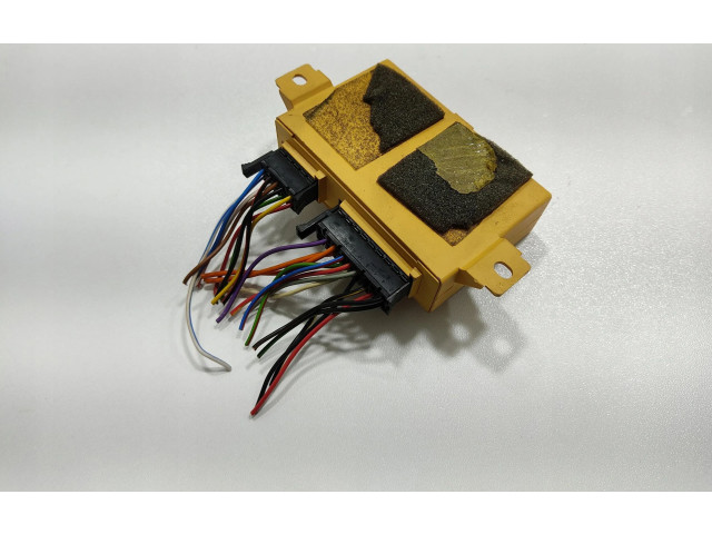 Блок управления крюка для прицепа         KIA Sorento 