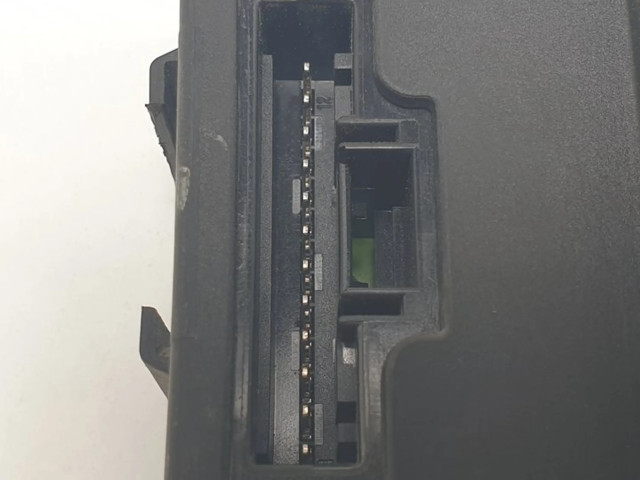 Блок комфорта 284B24X01A, 5WK49367 Nissan Pathfinder R51