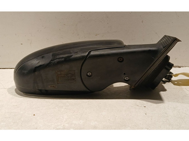 Зеркало электрическое        Chevrolet Cruze  2009 - 2016 года   
