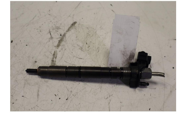 Форсунка 0445116030    Volkswagen PASSAT B6  CBA 