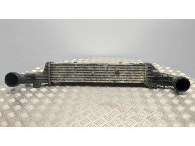 Интеркулер  A2105002000   Mercedes-Benz E W210 2.2