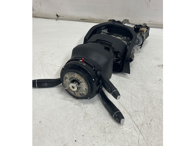    Рулевая рейка A2054603916   Mercedes-Benz C W205 2014 - 2021 года