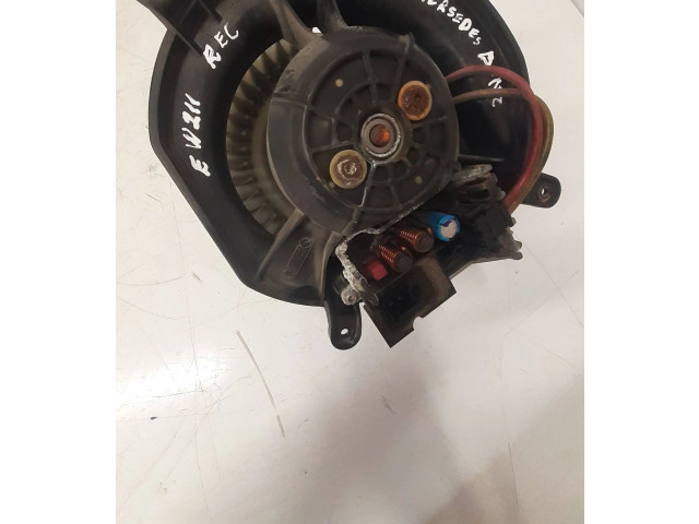 Вентилятор печки 9400973 Mercedes-Benz E AMG W210