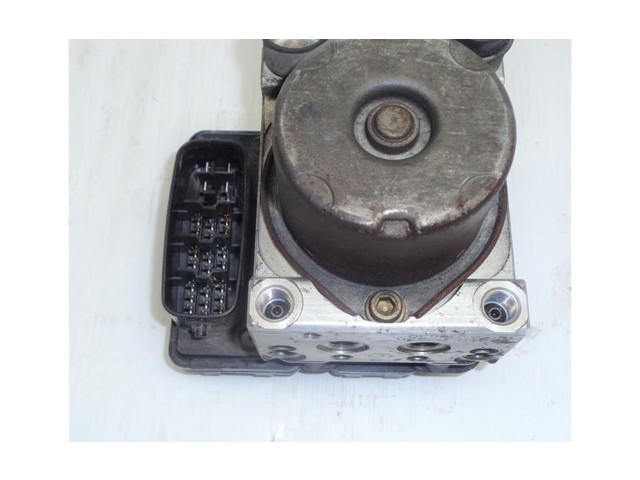 Блок ABS Toyota Yaris Verso