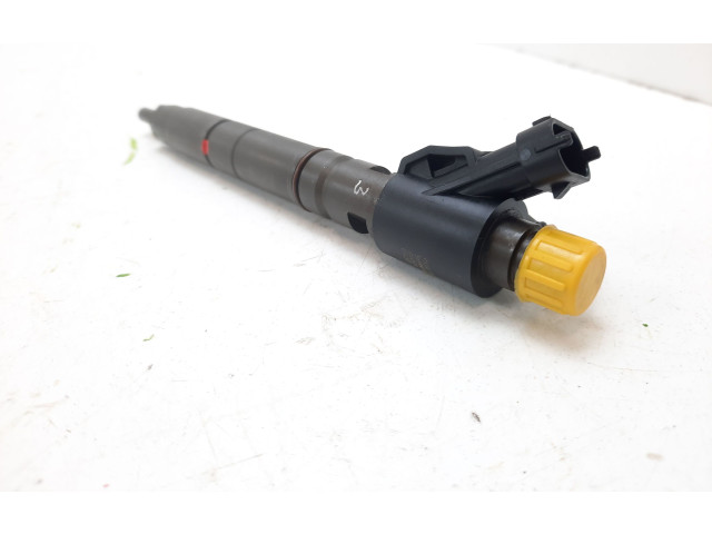 Форсунка 9W2Q9K546DB Jaguar XF X250