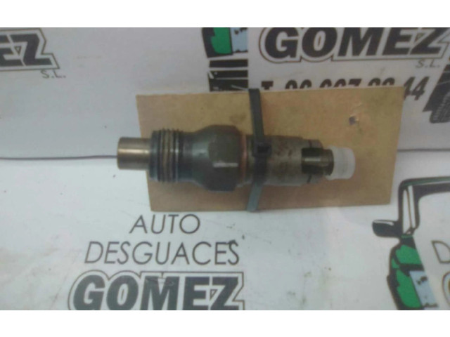 Форсунка LCR6735406H Renault Clio II