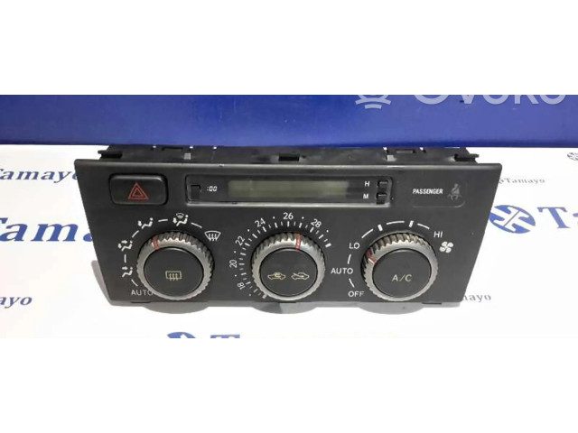 Блок управления климат-контролем 8865053020, 1773005033 Lexus IS 200-300