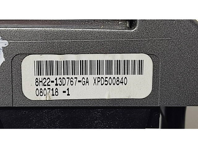 Кнопки рулевого колеса