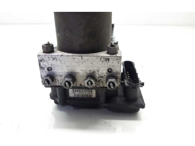 Pojistková skříňka Блок ABS 71719584, 0265231331 Fiat Punto (199) 2007