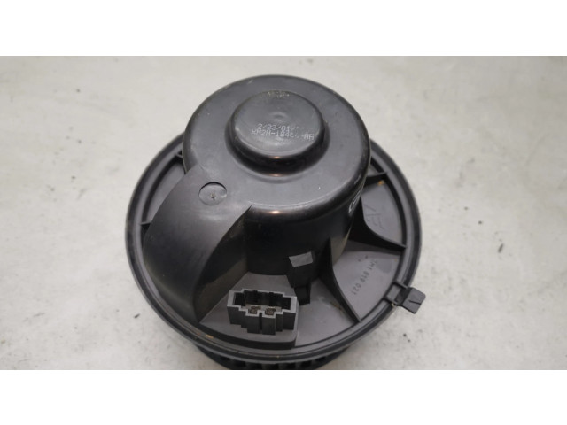 Вентилятор печки XM2H18456AA Ford Galaxy