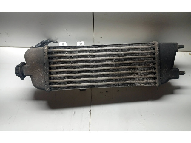 Интеркулер 2827027060, 6072623 KIA Ceed