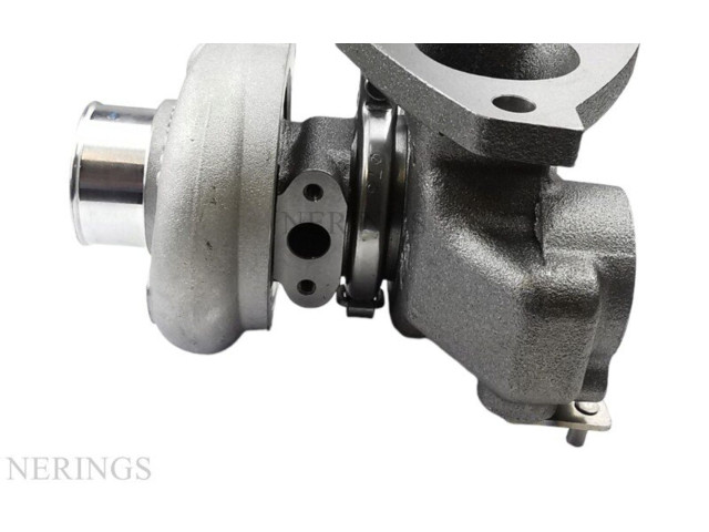 Turbodmychadlo Турбина 49177-01500, TC50-0009 Mitsubishi Pajero