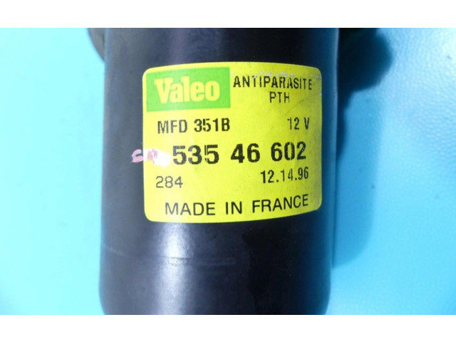 Моторчик дворников 53546602, IMPRK1279383    Rover 600