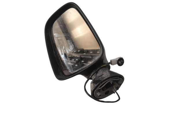 Зеркало электрическое Dacia Sandero 2008 - 2012 года