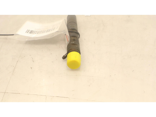 Vstřikovač EJBR05101D Renault Megane II