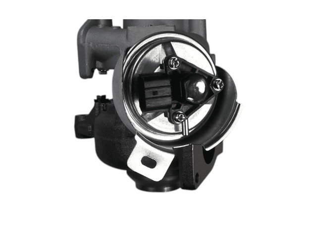  Турбина Citroen C4 I  756047-6, 756047-5006S   для двигателя RHR (DW10BTED4)      