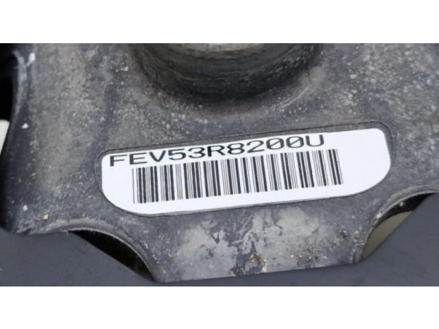 Volant Fiat 500E 2015 P1VN07JXWAE, FEV53R8200U