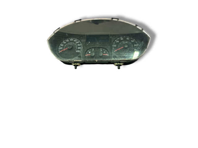 Панель приборов 843A1000   Fiat Idea       