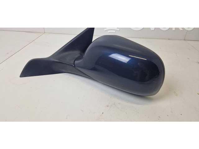 Zpětné zrcátko Saab 9-3 Ver2 2011 12784659