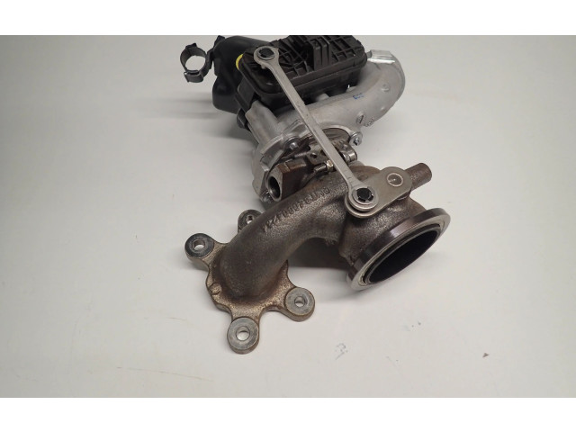 Турбина Volkswagen Golf VII 04E145722B