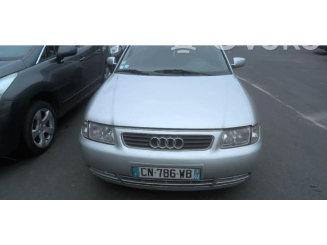 Вентилятор радиатора 6X0959455F Audi A3 S3 8L