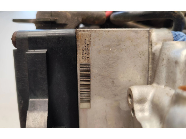 Блок АБС 55U012051074 Mitsubishi Pajero Sport I 1996 - 2008 года