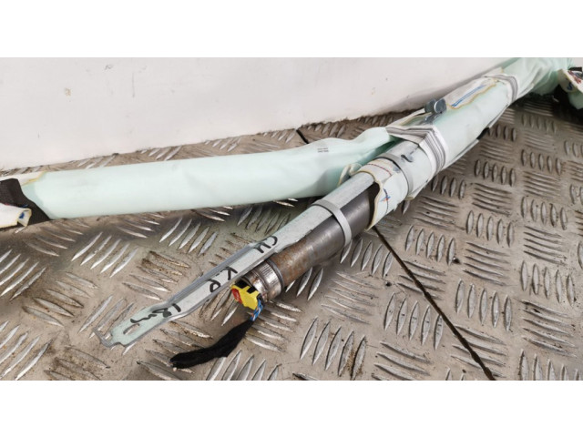 Боковая подушка безопасности P68100767AD Jeep Cherokee