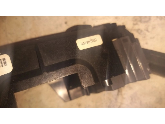 Ручка поворотов/ фонарей