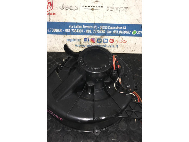 Вентилятор печки       Seat Ibiza IV (6J,6P)